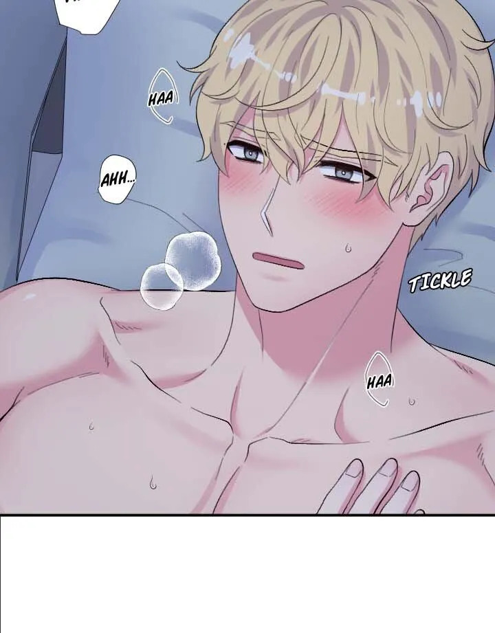 The Professor's Double Life Chapter 92 page 37 - 