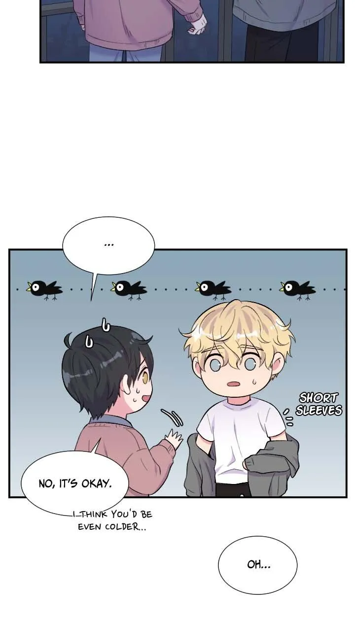 The Professor's Double Life Chapter 92 page 6 - 