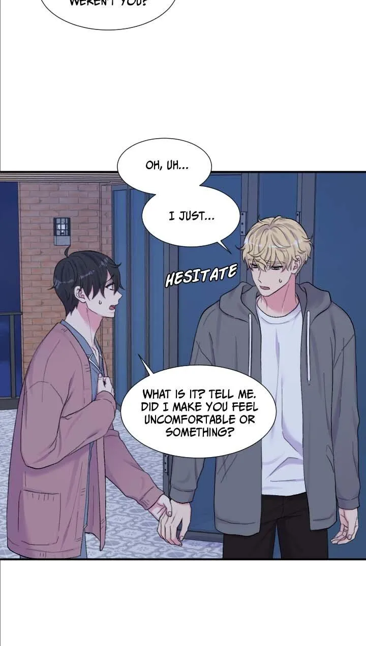 The Professor's Double Life Chapter 92 page 10 - 
