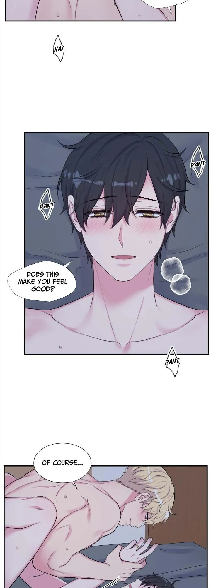 The Professor's Double Life Chapter 93 page 13 - 