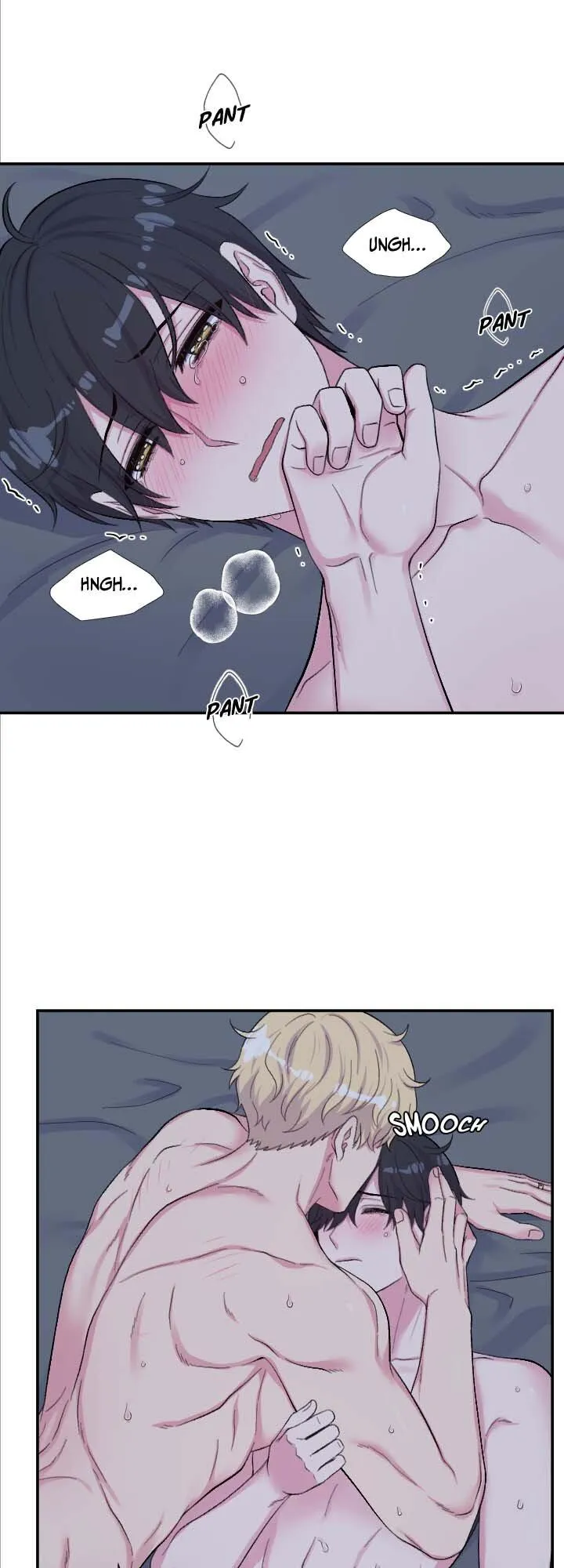 The Professor's Double Life Chapter 93 page 25 - 