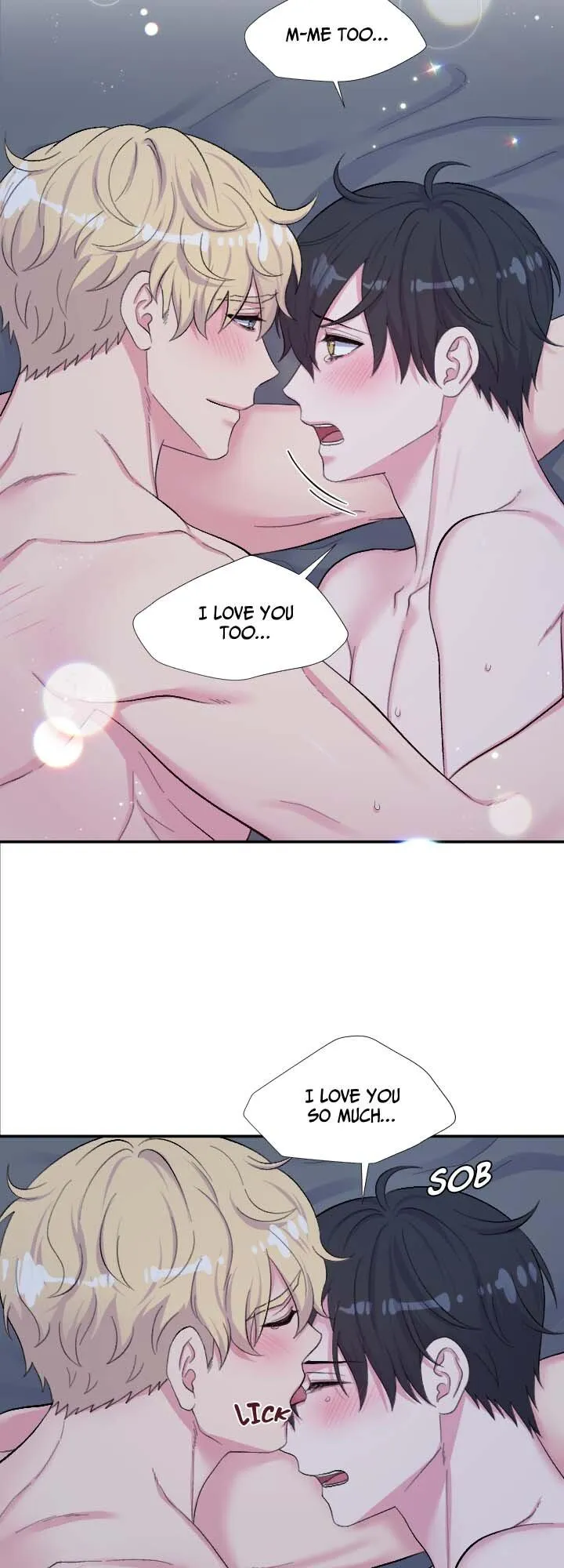 The Professor's Double Life Chapter 93 page 27 - 