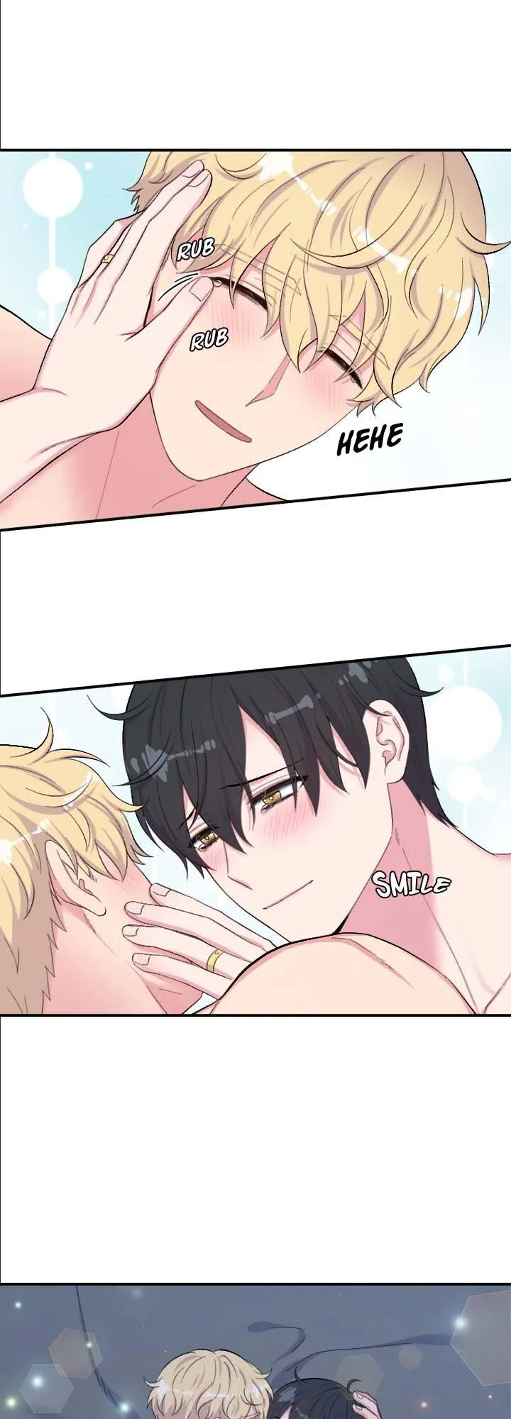The Professor's Double Life Chapter 93 page 29 - 
