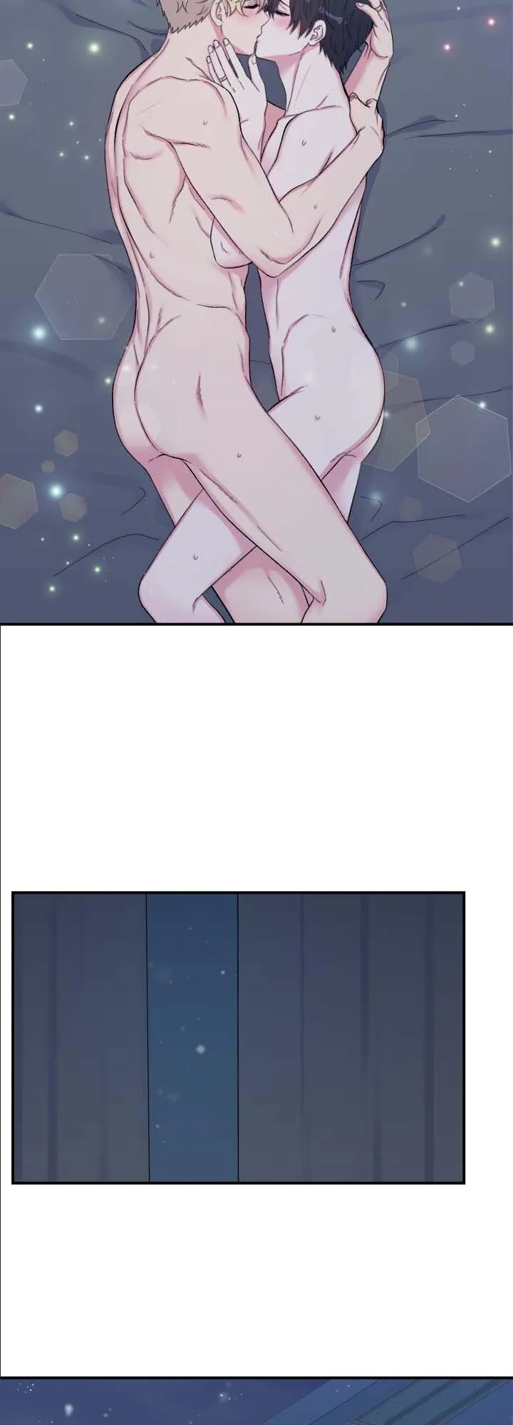 The Professor's Double Life Chapter 93 page 30 - 