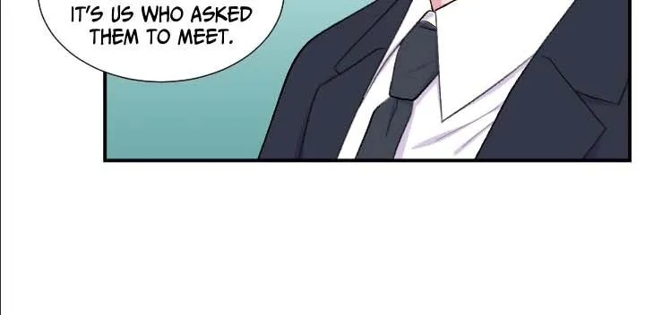 The Professor's Double Life Chapter 93 page 38 - 