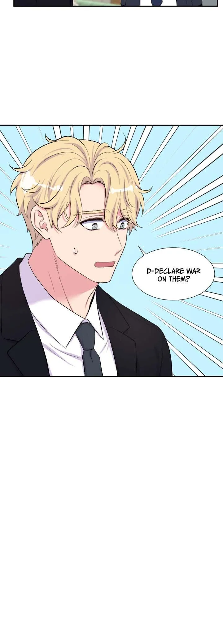 The Professor's Double Life Chapter 93 page 41 - 