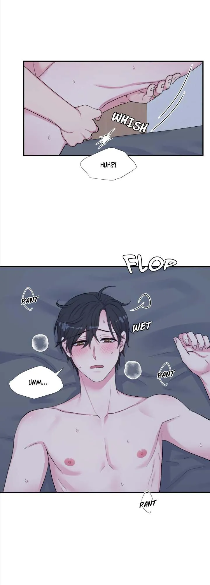 The Professor's Double Life Chapter 93 page 7 - 