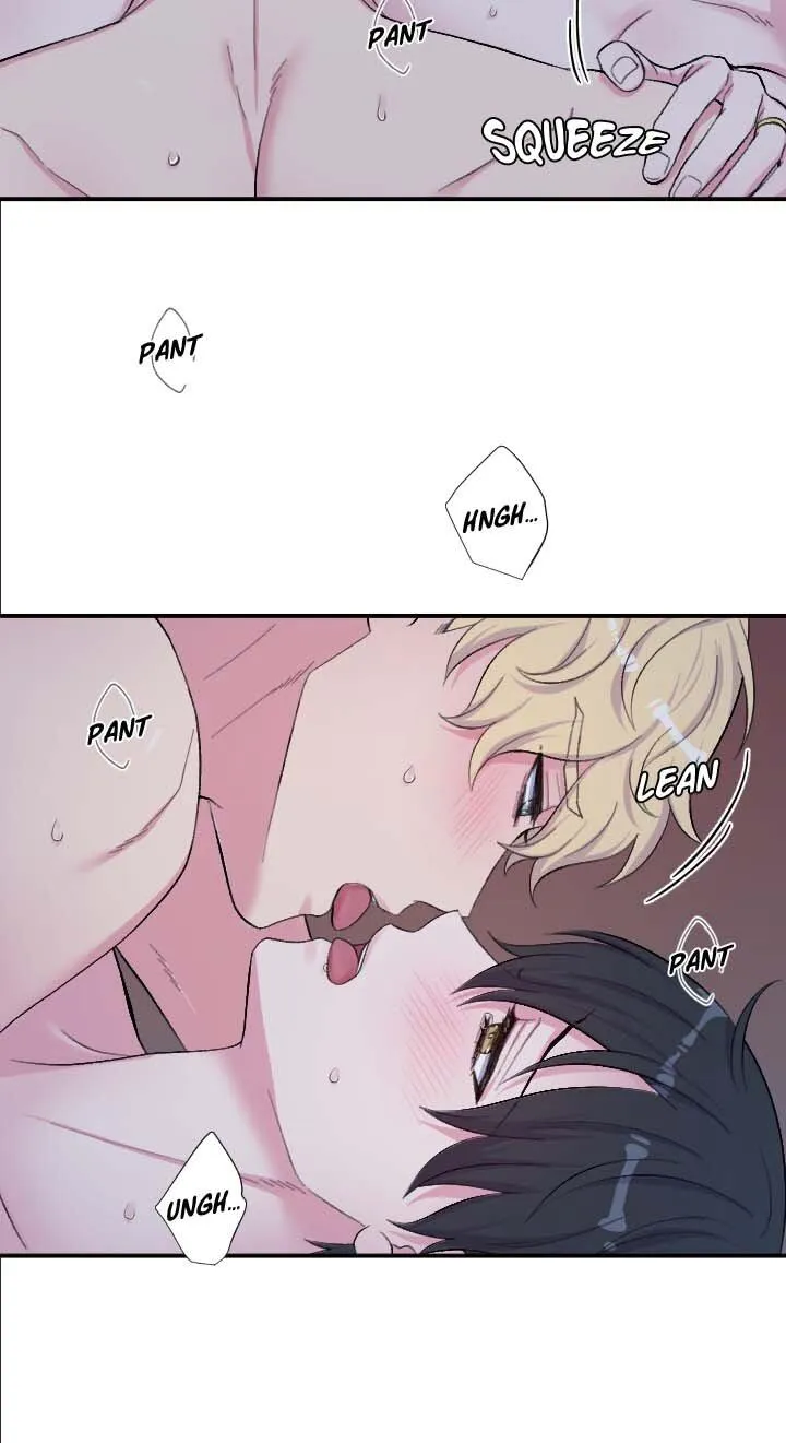The Professor's Double Life Chapter 93 page 10 - 
