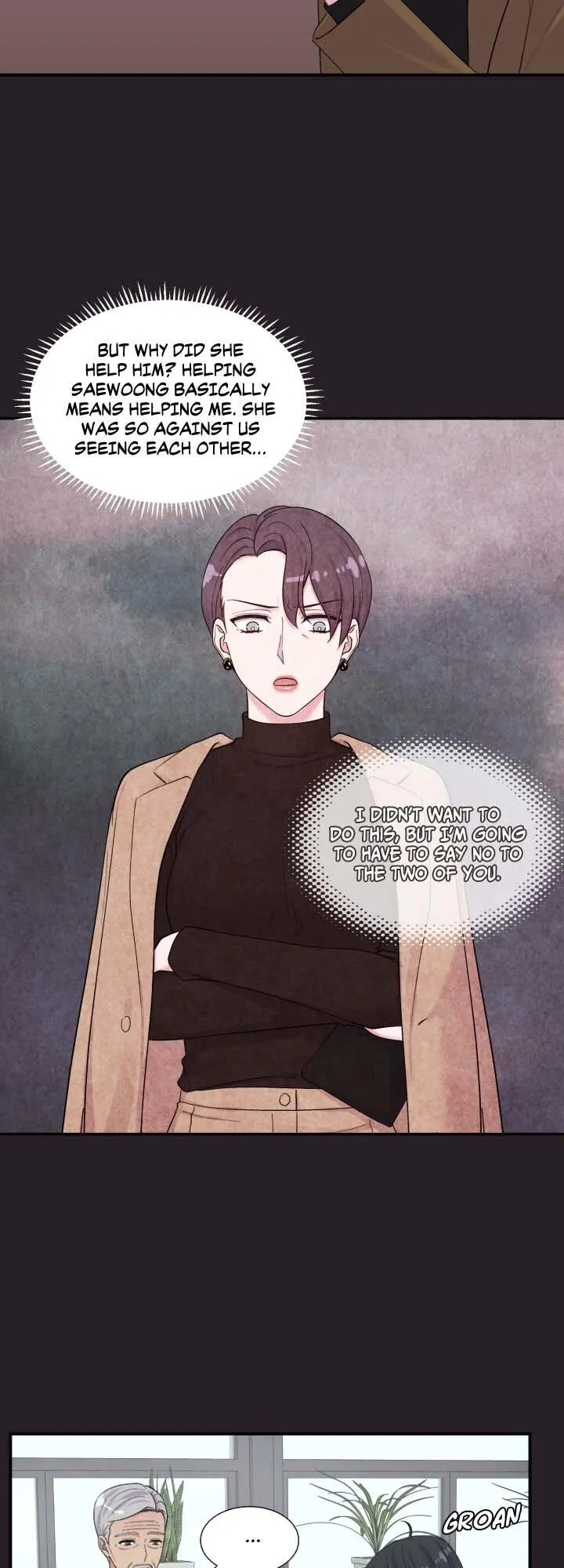 The Professor's Double Life Chapter 94 page 15 - 