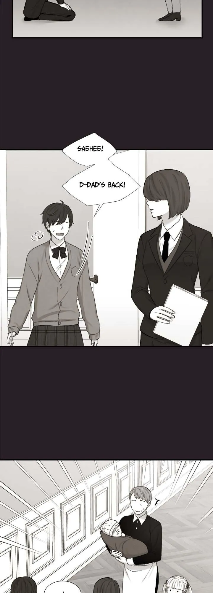 The Professor's Double Life Chapter 94 page 22 - 