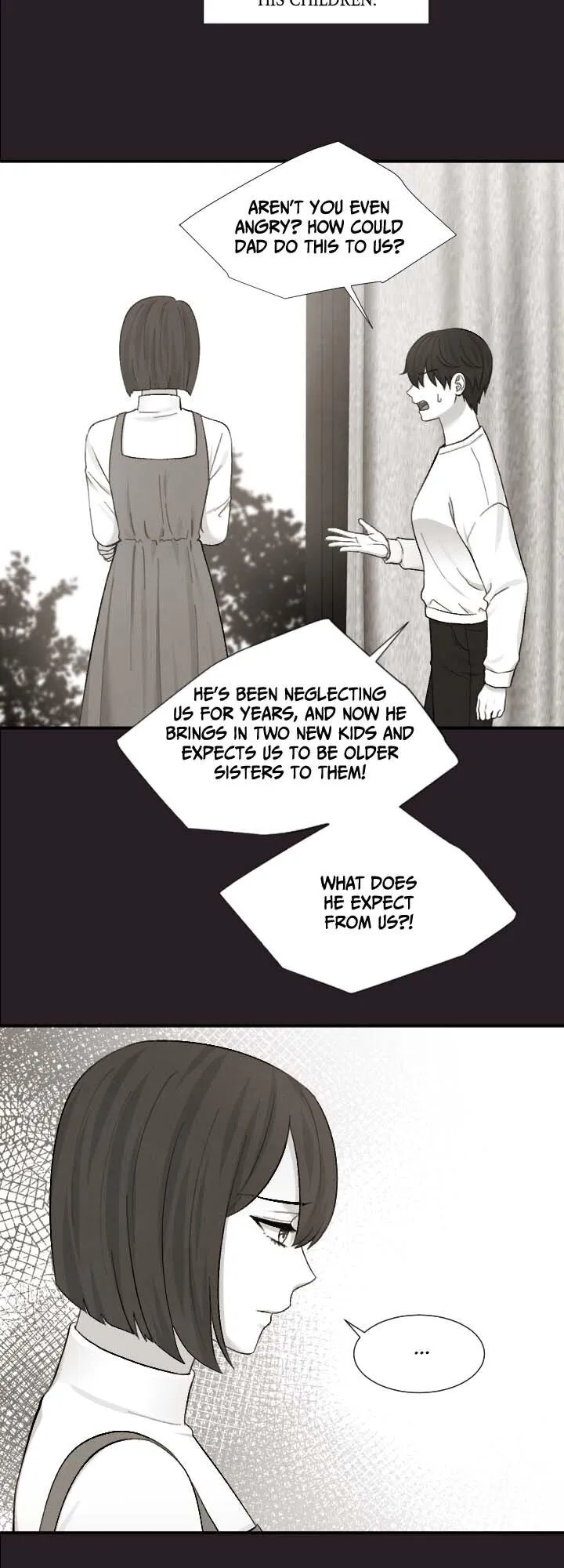 The Professor's Double Life Chapter 94 page 24 - 