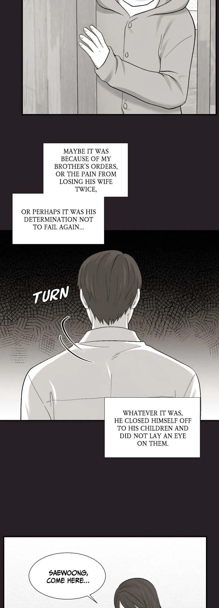 The Professor's Double Life Chapter 94 page 27 - 