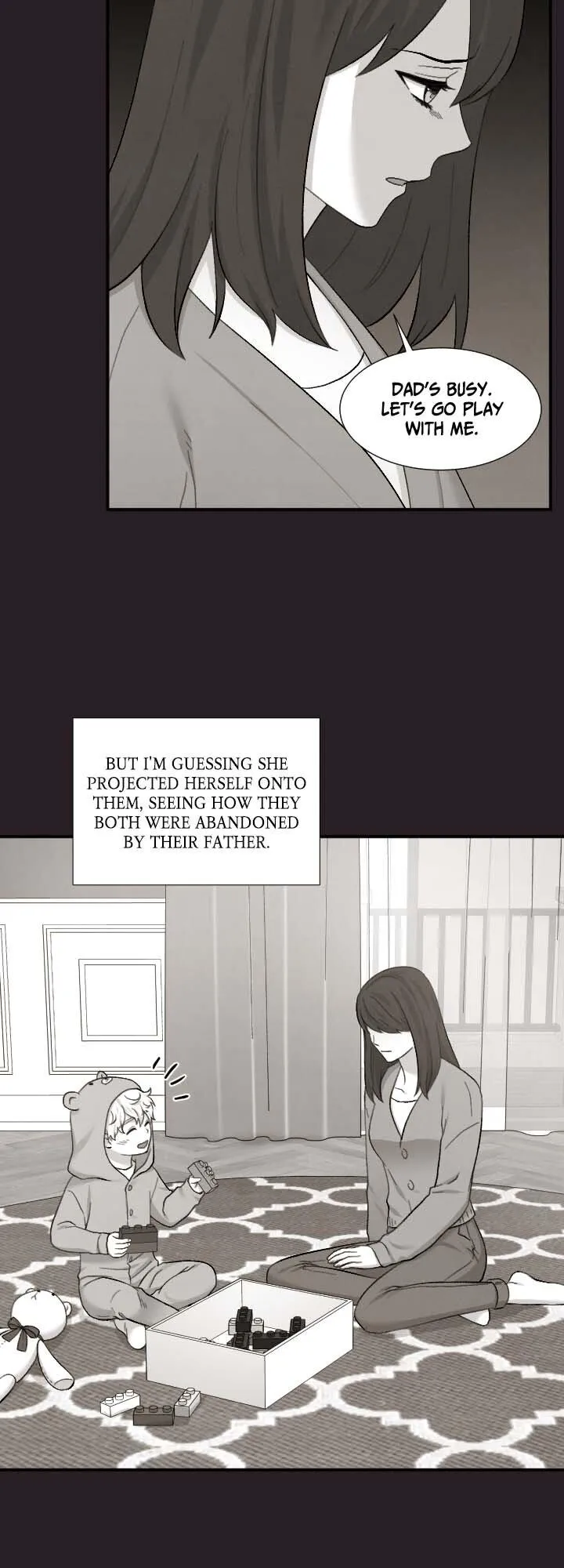 The Professor's Double Life Chapter 94 page 29 - 