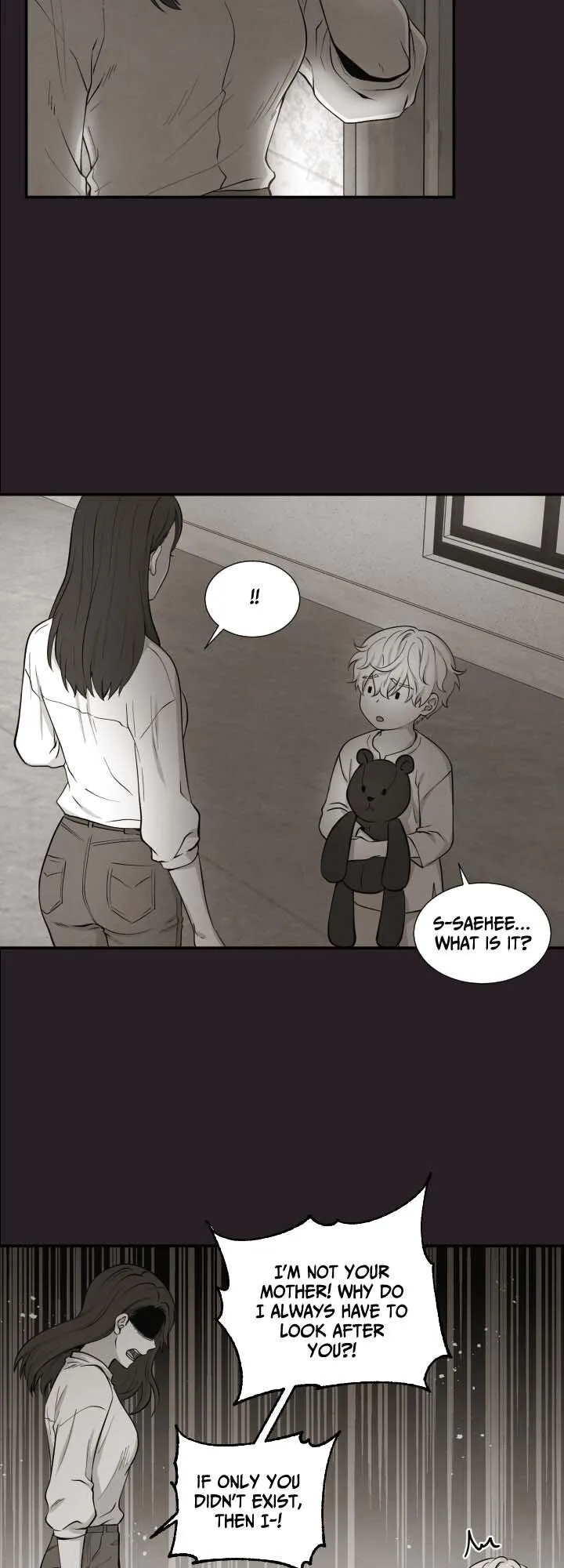 The Professor's Double Life Chapter 94 page 32 - 