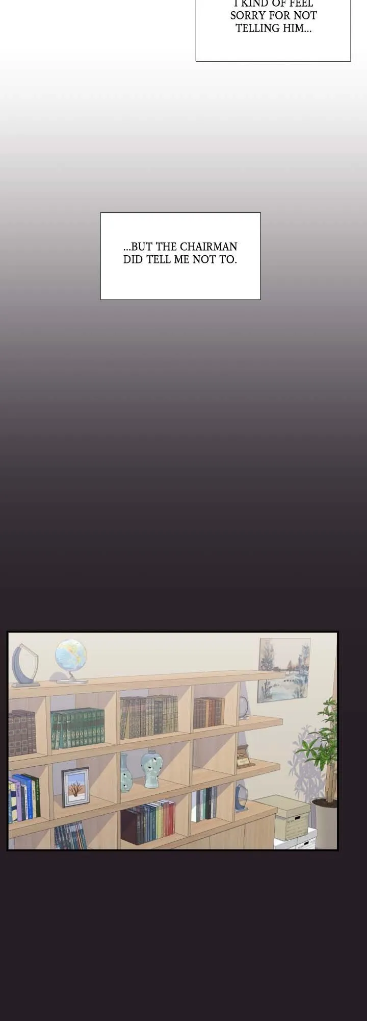 The Professor's Double Life Chapter 94 page 5 - 