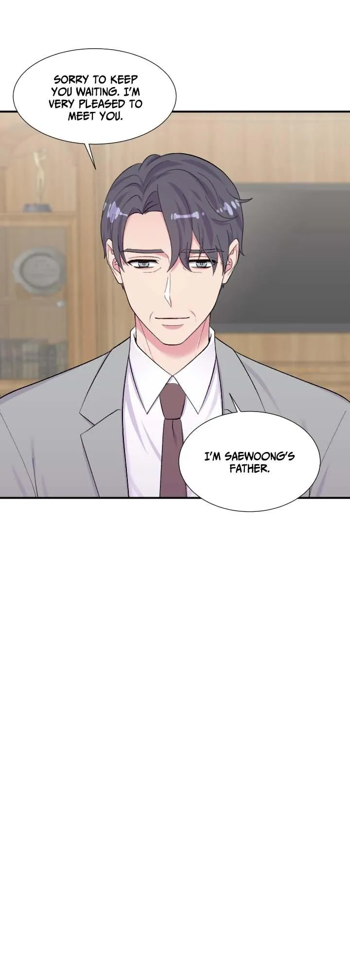 The Professor's Double Life Chapter 94 page 47 - 