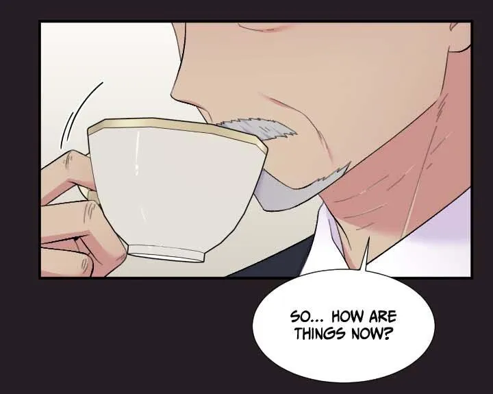 The Professor's Double Life Chapter 94 page 6 - 