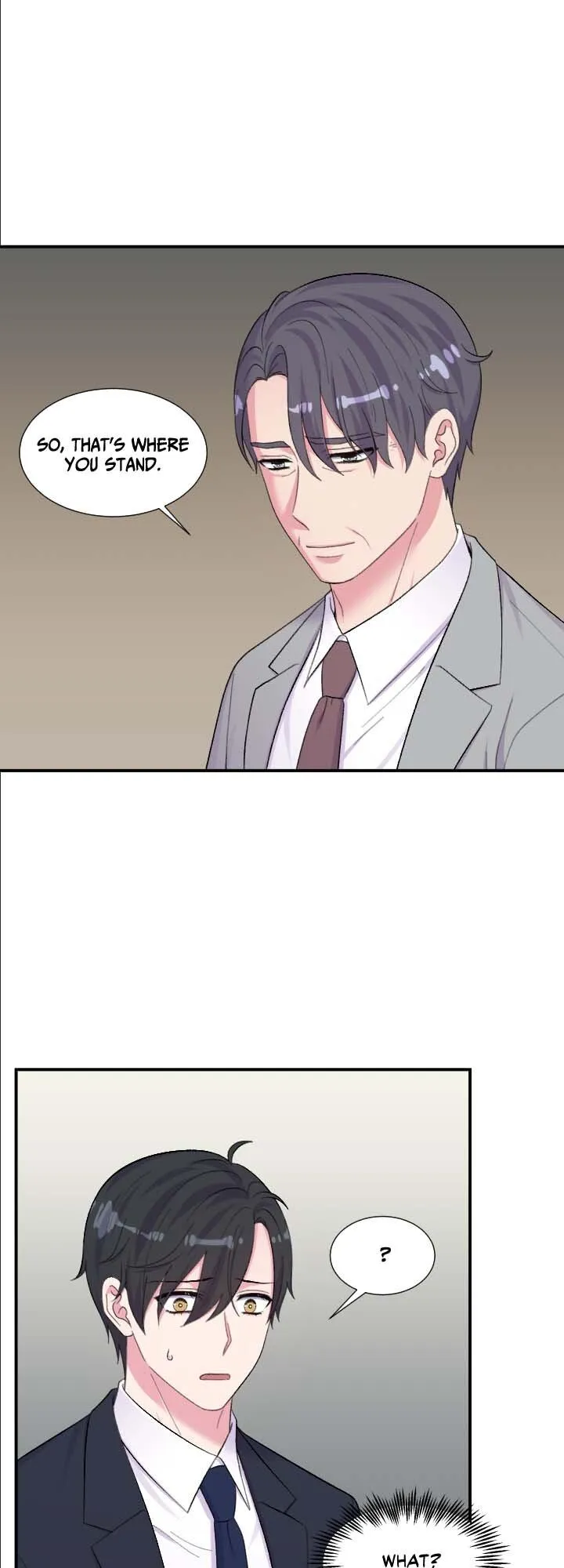 The Professor's Double Life Chapter 95 page 16 - 