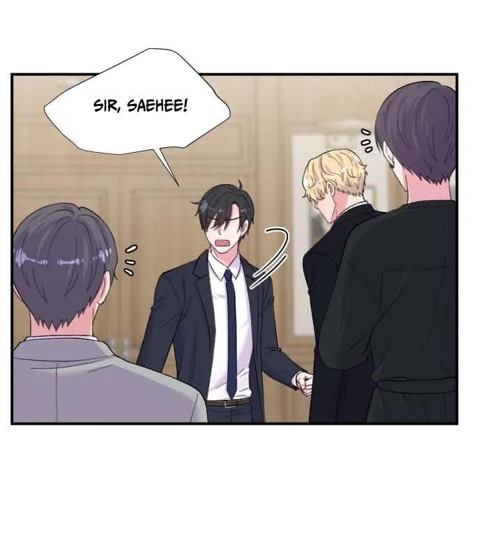 The Professor's Double Life Chapter 95 page 27 - 