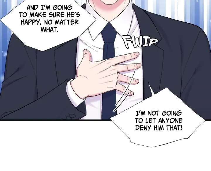 The Professor's Double Life Chapter 95 page 32 - 