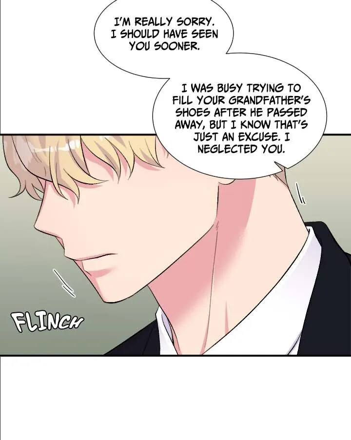 The Professor's Double Life Chapter 95 page 5 - 