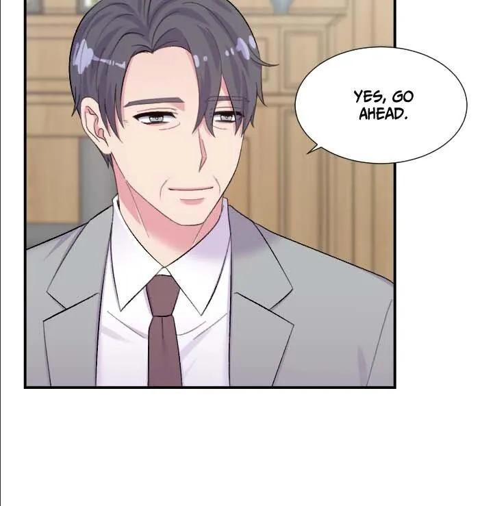 The Professor's Double Life Chapter 95 page 9 - 