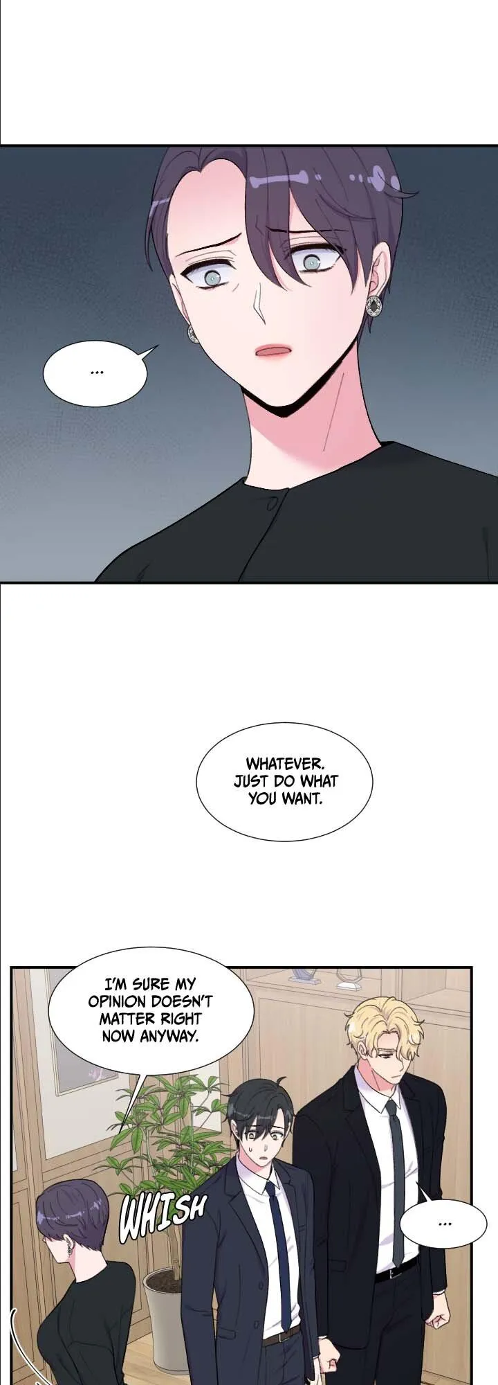 The Professor's Double Life Chapter 96 page 11 - 