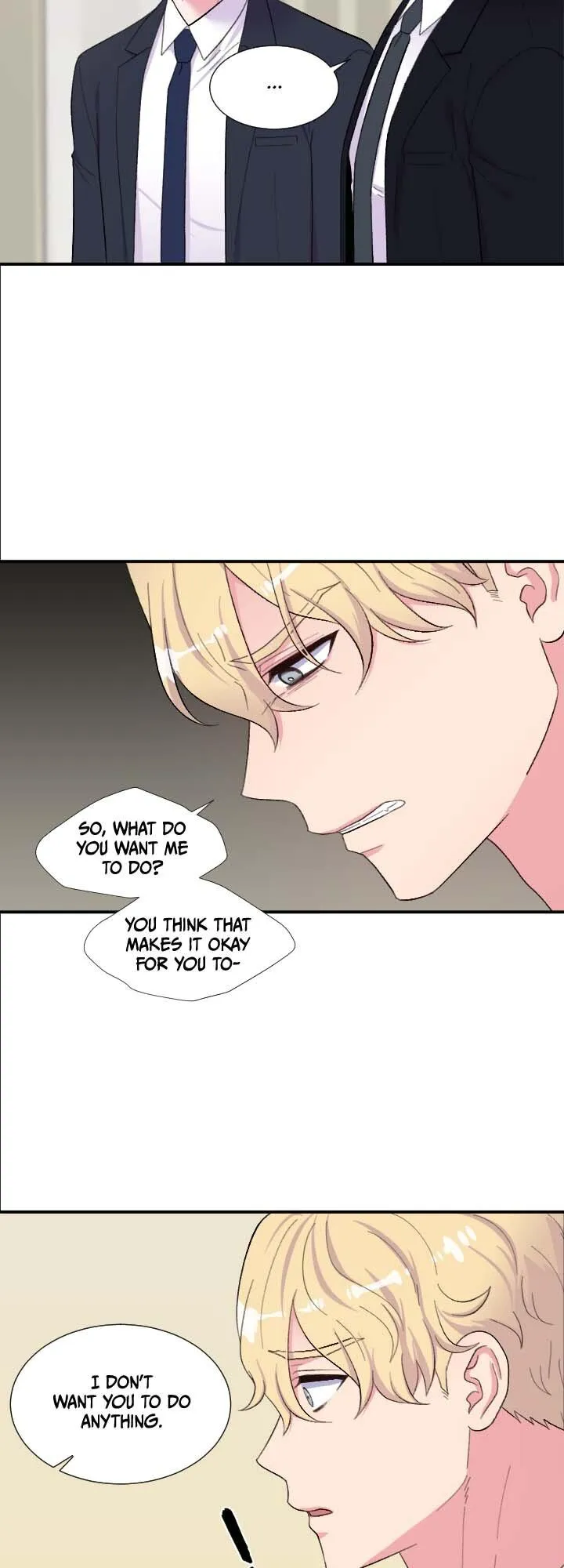 The Professor's Double Life Chapter 96 page 17 - 