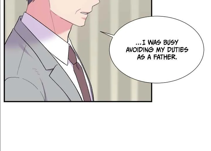 The Professor's Double Life Chapter 96 page 19 - 