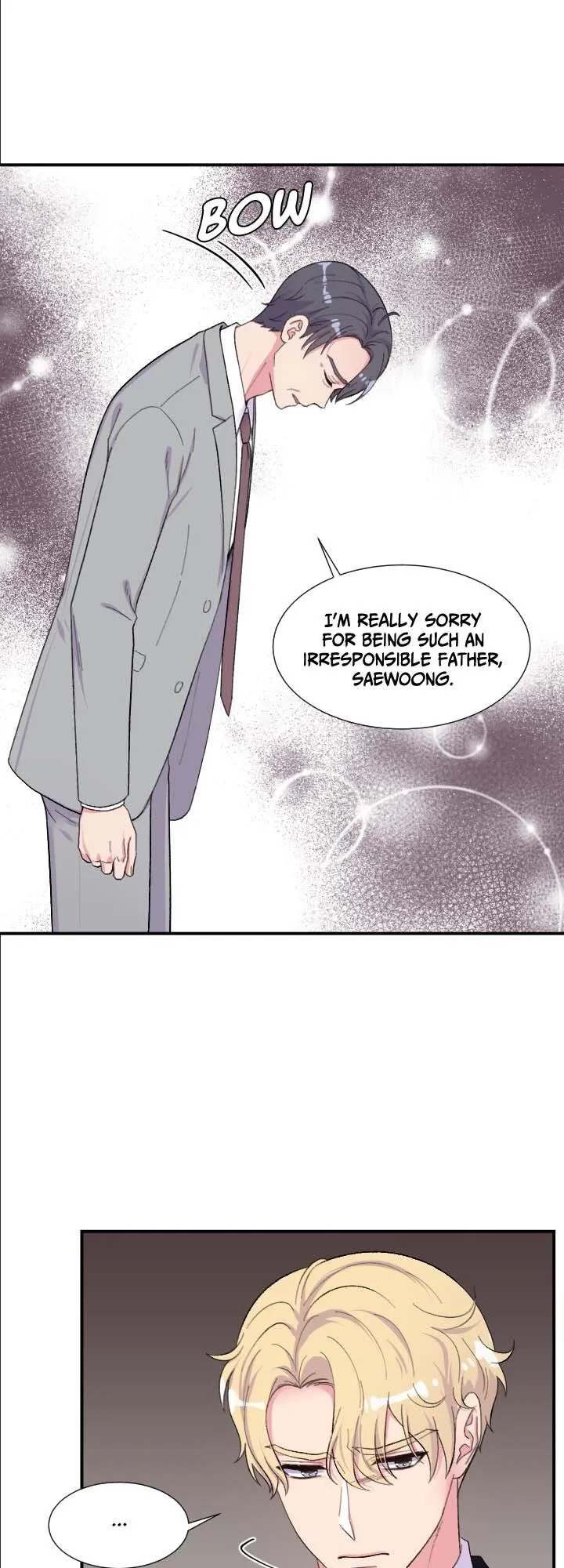 The Professor's Double Life Chapter 96 page 20 - 