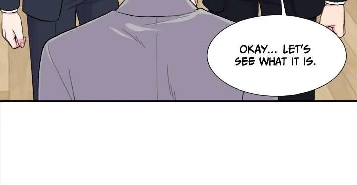 The Professor's Double Life Chapter 96 page 24 - 