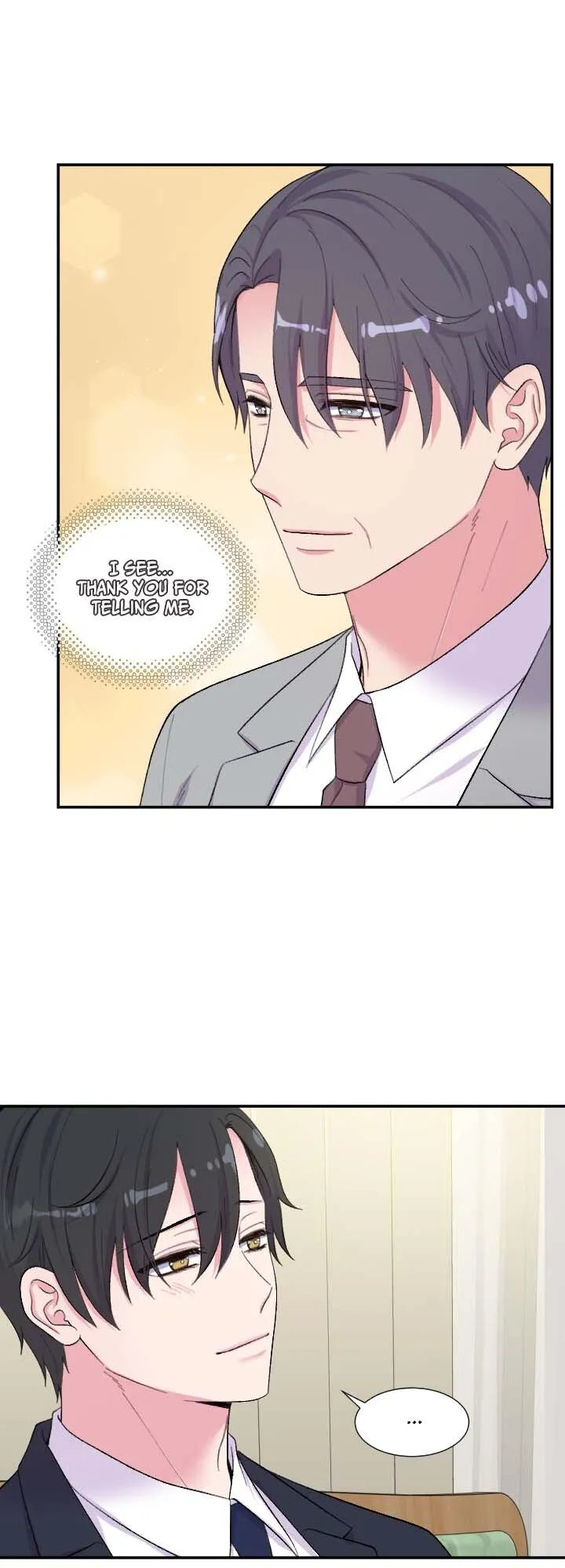 The Professor's Double Life Chapter 96 page 33 - 