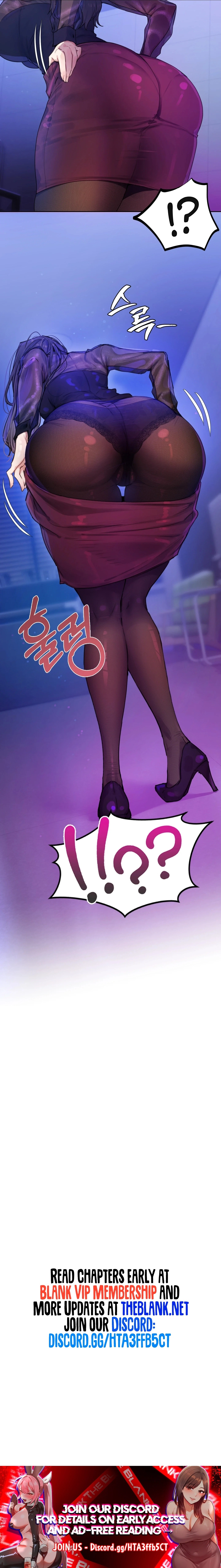 The Professor's Secret Account Chapter 1 page 38 - 