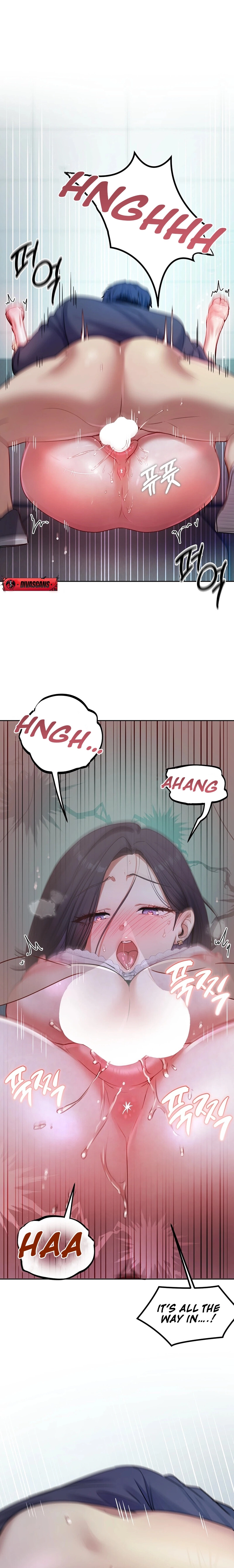 The Professor's Secret Account Chapter 10 page 2 - 