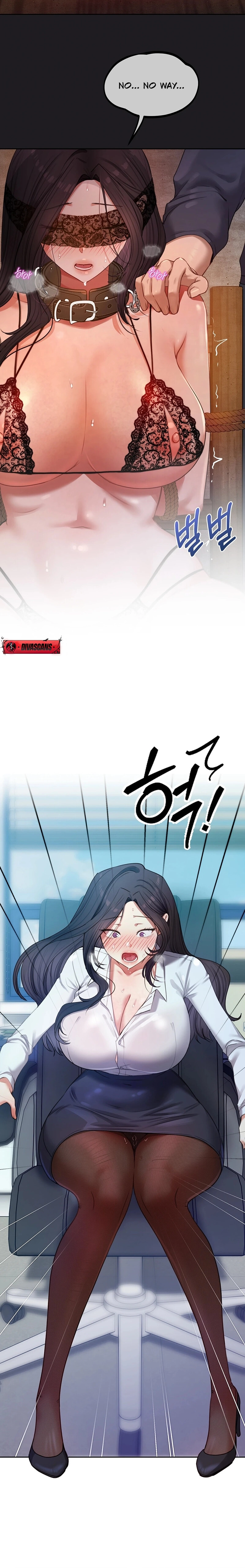 The Professor's Secret Account Chapter 10 page 13 - 