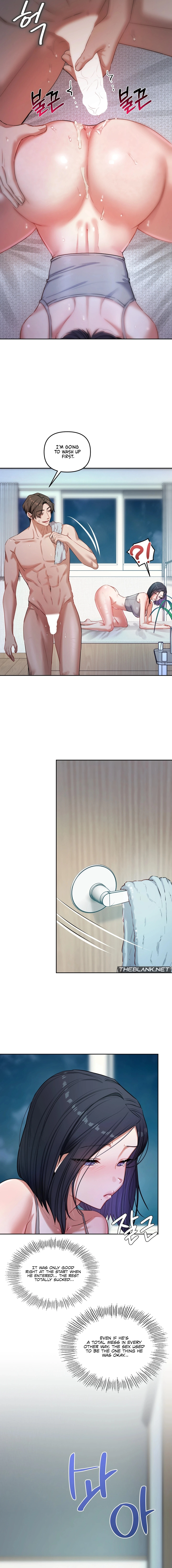 The Professor's Secret Account Chapter 12 page 23 - 