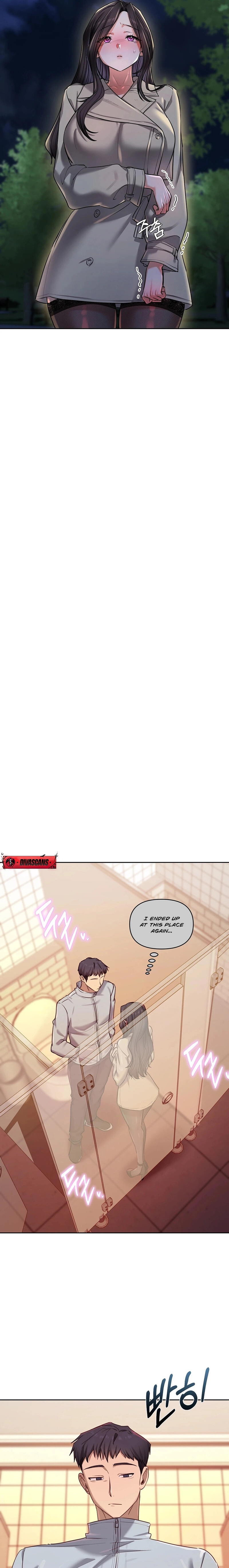 The Professor's Secret Account Chapter 15 page 7 - 