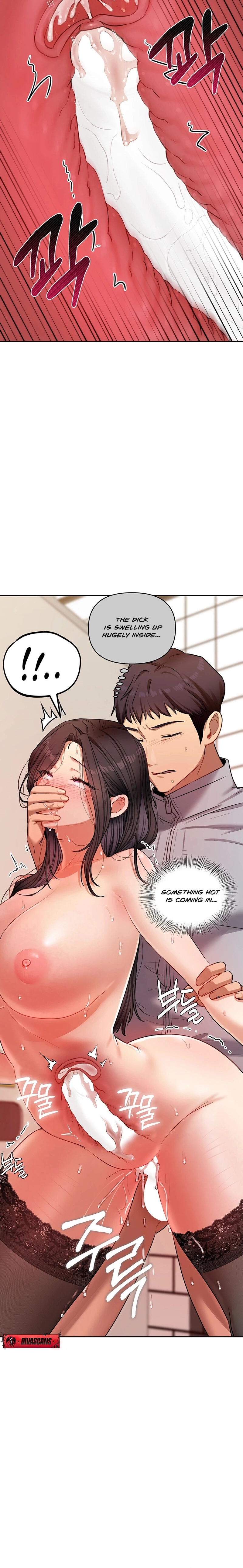 The Professor's Secret Account Chapter 16 page 14 - 