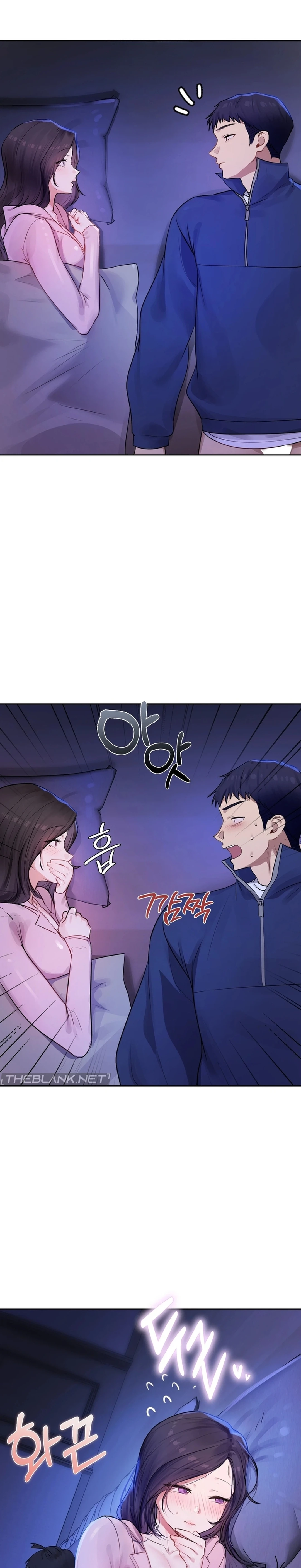 The Professor's Secret Account Chapter 27 page 26 - 