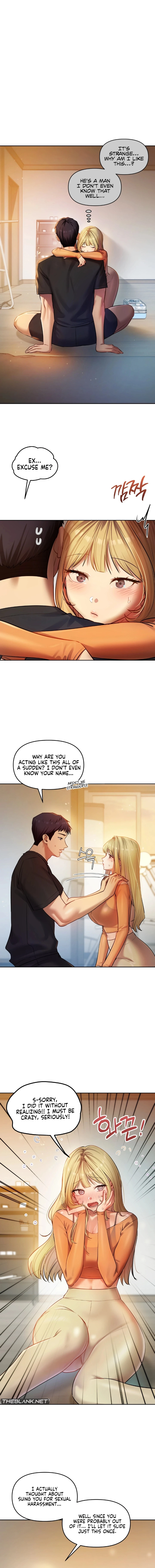 The Professor's Secret Account Chapter 29 page 2 - 