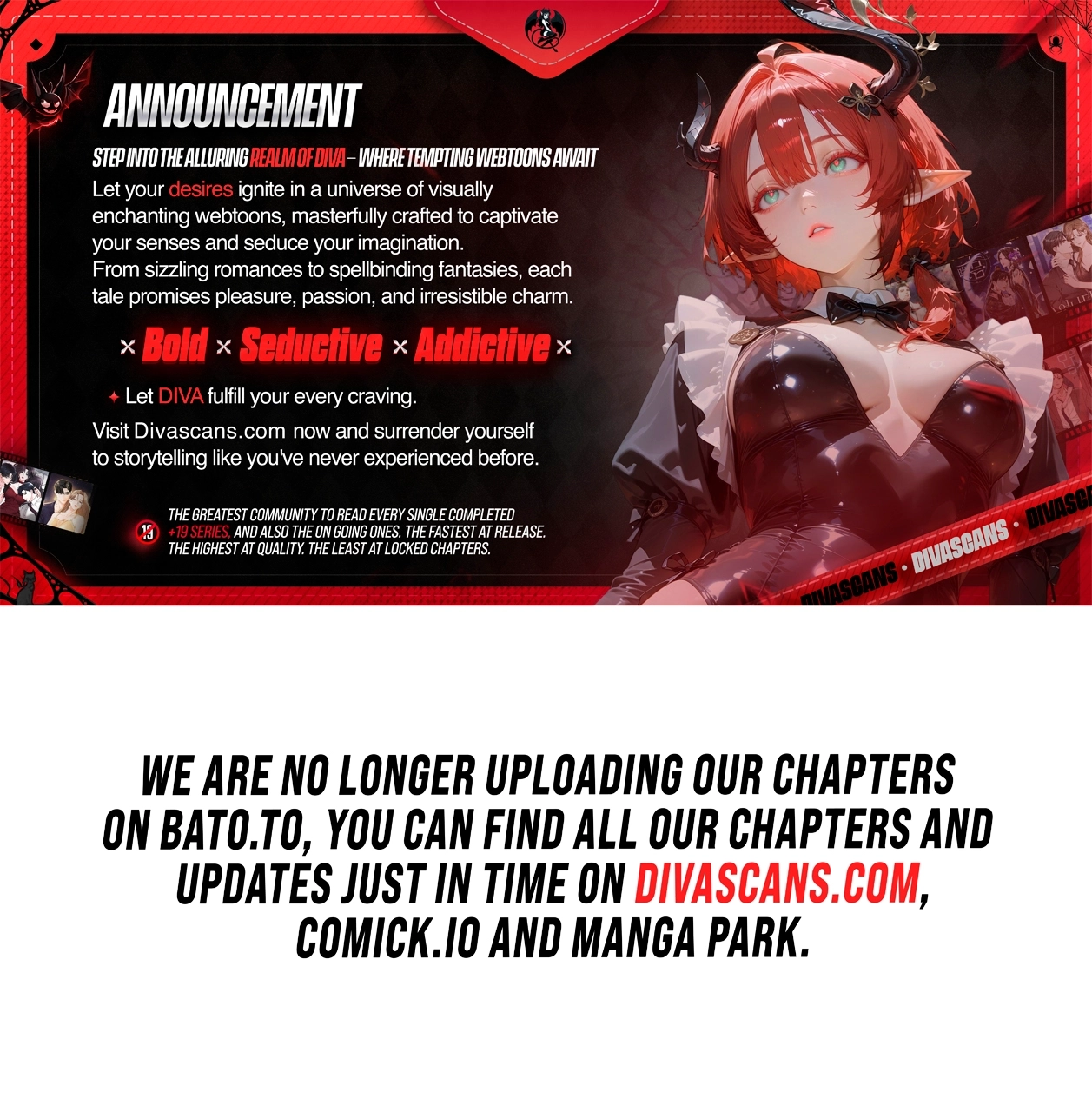 The Professor's Secret Account Chapter 3 page 1 - 