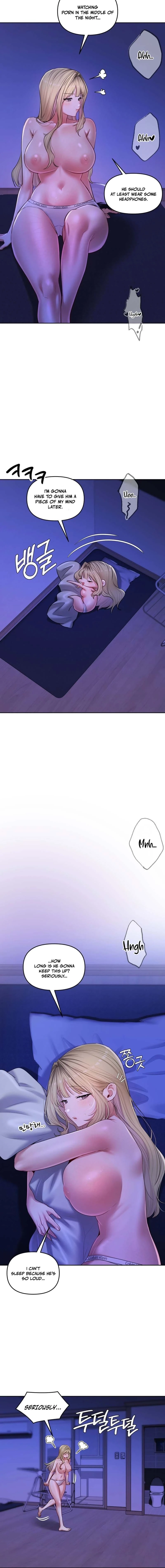 The Professor's Secret Account Chapter 30 page 2 - 