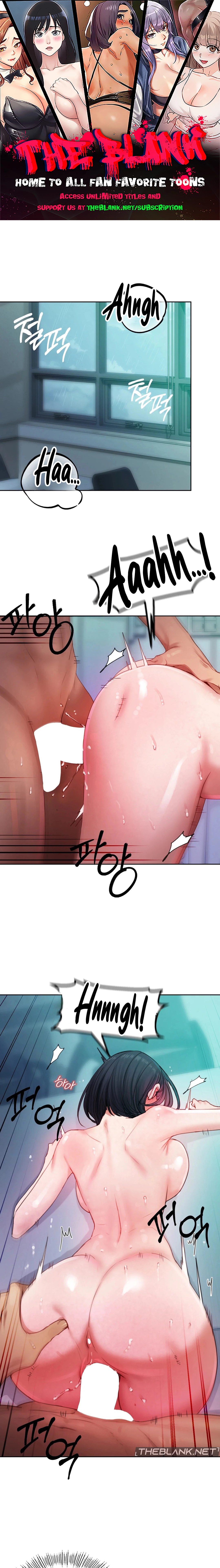 The Professor's Secret Account Chapter 5 page 1 - 