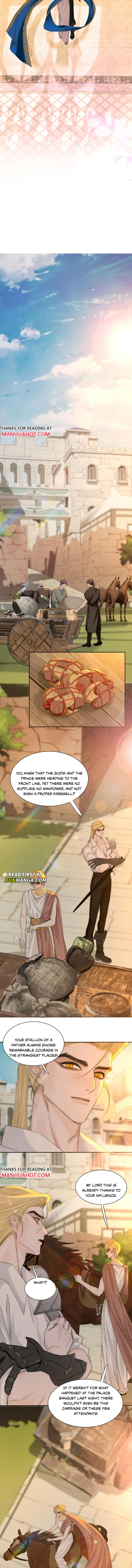 The Proper Way to Perform a Sacrifice Chapter 7 page 2 - 