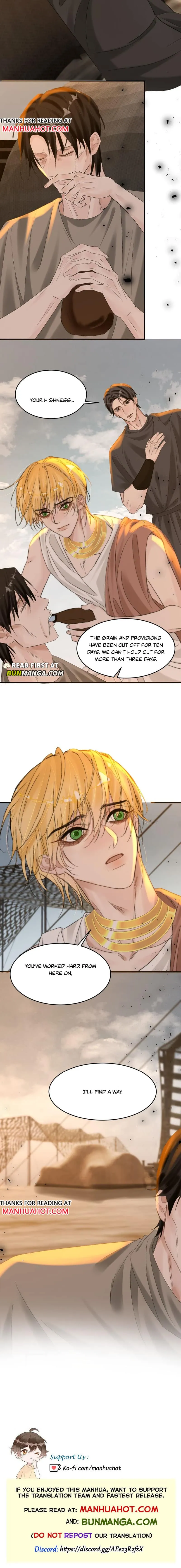 The Proper Way to Perform a Sacrifice Chapter 7 page 7 - 