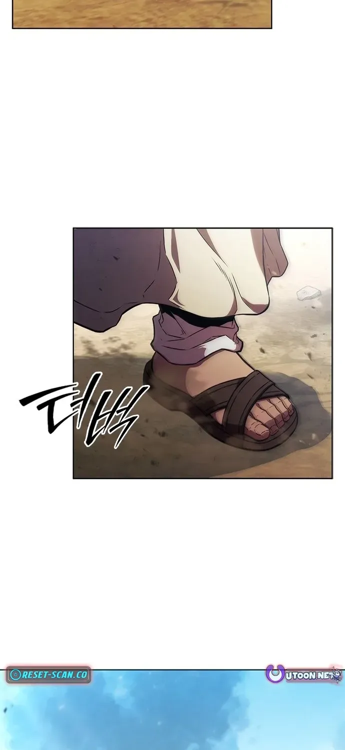 The Prosecutor’s Blade: A Former Mercenary’s Revenge Chapter 1 page 4 - 