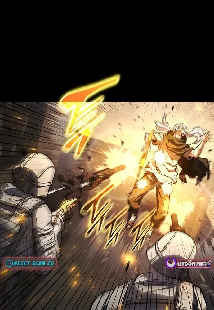 The Prosecutor’s Blade: A Former Mercenary’s Revenge Chapter 1 page 42 - 