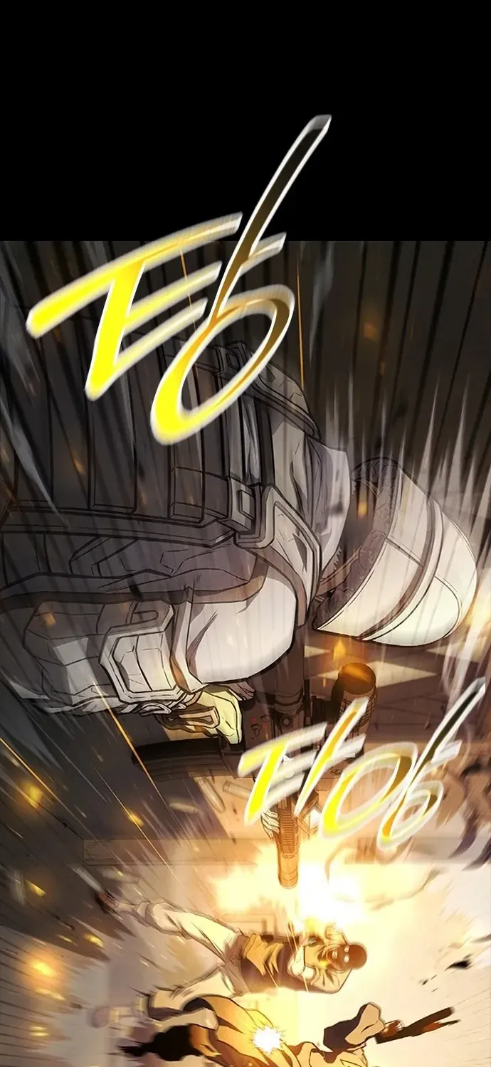 The Prosecutor’s Blade: A Former Mercenary’s Revenge Chapter 1 page 44 - 
