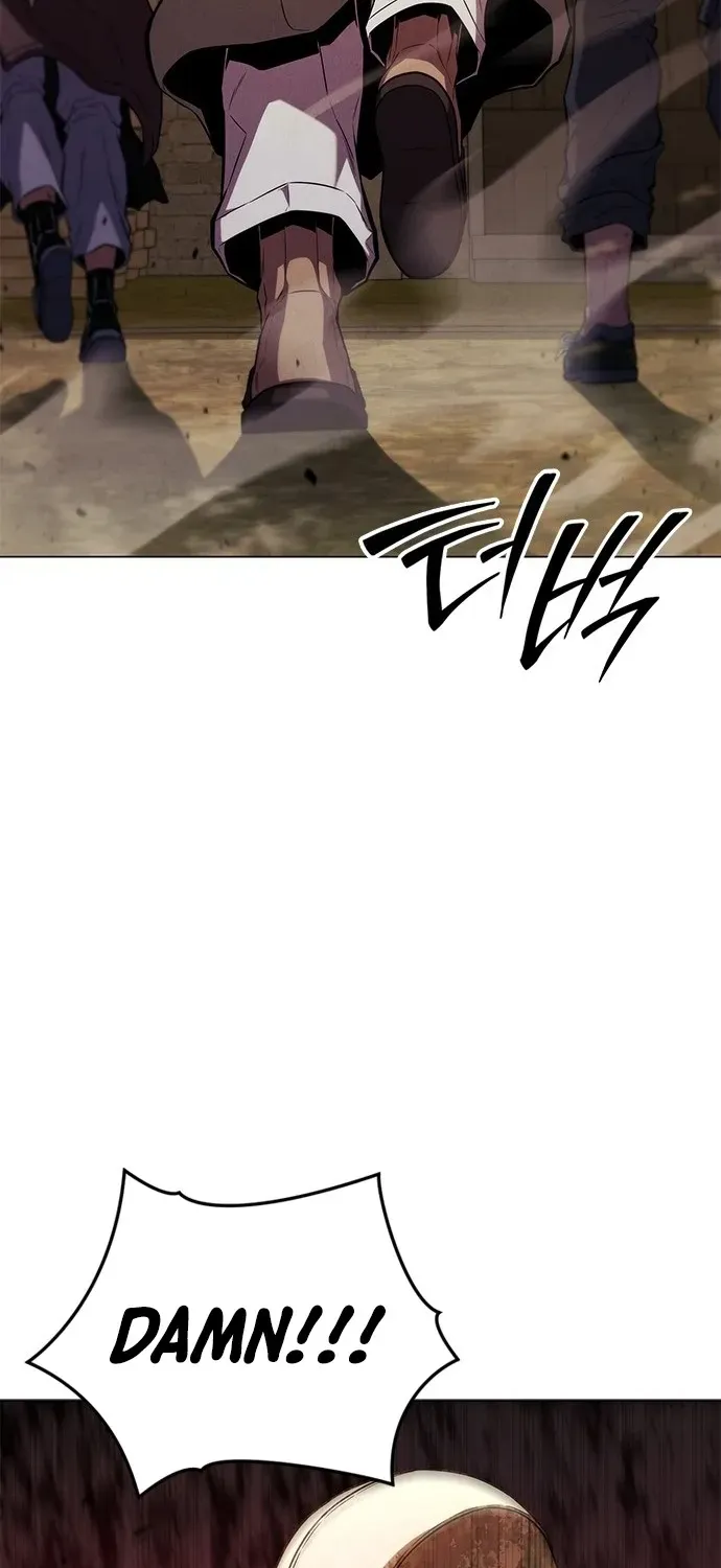 The Prosecutor’s Blade: A Former Mercenary’s Revenge Chapter 1 page 6 - 