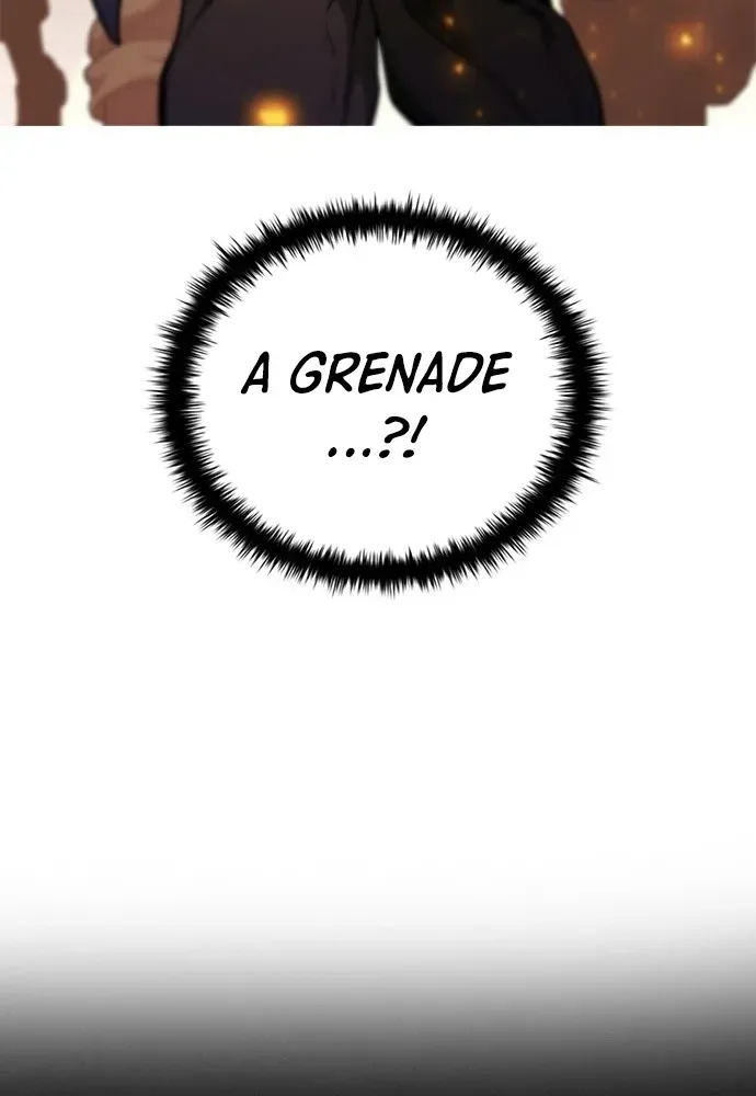 The Prosecutor’s Blade: A Former Mercenary’s Revenge Chapter 1 page 56 - 